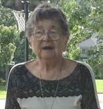 Dora Bernal Obituary