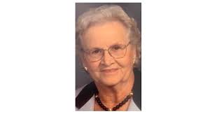 Emma Scherer Obituary (1927