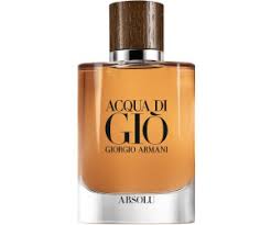 Contenido en ml 125 ml. Giorgio Armani Acqua Di Gio Homme Absolu Eau De Parfum 125ml A 74 69 Oggi Miglior Prezzo Su Idealo