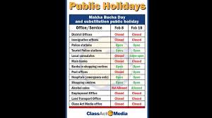 The prime minister of sweden revealed the measure as a means to curb a. Alcohol Sales Ban For Makha Bucha Day