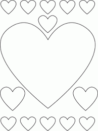 Printable Valentine Coloring Pages Valentine S Day Coloring Pictures Colorin Valentine Coloring Pages Valentine Coloring Printable Valentines Coloring Pages