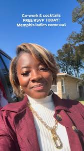 ✨ SPOTLIGHT BOSS BABE: Tamika Christopher, BPS ✨ Meet Tamika Christopher,  an Independent Life Insurance Agent with over 20 years of business &  finance experience! 💼💰 She's