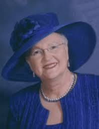 Frances Carter Obituary