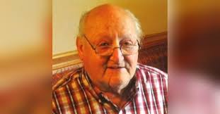 Larry Clayton Rusch Obituary