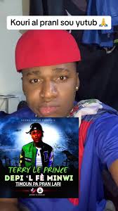 Lew fin al tandel vin dim saw we nan yon komantè