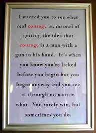 Atticus Finch One Of My Greatest Heroes Atticus Finch Quotes Words