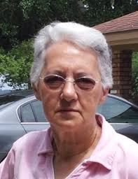 Marjorie "Margie" Thibodeaux Obituary