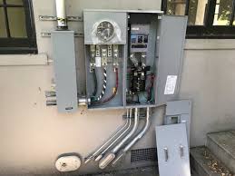 What type of electrical wiring is used in homes? Electricians Cost Estimates Cost Hourly Flat Rate Prices July 2021 Yelp