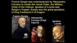 Image result for Jesuit Brothers 2017
