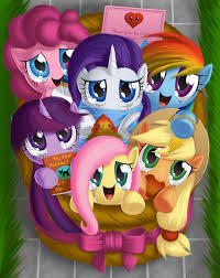 Please Give Us A Good Home 3 By Berrypawnch On Deviantart My Little Pony Pictures Mlp My Little Pony My Little Pony