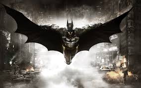 Batman Arkham Knight Papel De Parede Para Celular Para Widescreen Desktop Pc 1920x1080 Full Hd White lighthouse on top of gray concrete dock during daytime. widescreen desktop pc 1920x1080 full hd
