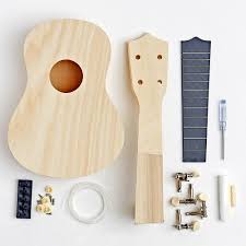 Maybe you would like to learn more about one of these? Diy Ukelele Paper Source