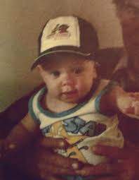 Sean Thomas “Jarom H Tippets” Johnstone (1980-1995)