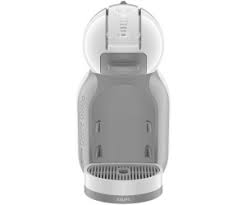 This the third dolce gusto machine i've had.the toggle stick makes it easy to control the size and. Buy Krups Nescafe Dolce Gusto Mini Me From 60 53 Today Best Deals On Idealo Co Uk
