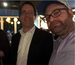 Episode 21: American leaders, old as the hills