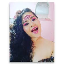 Yesenia Martinez's Instagram, Twitter & Facebook