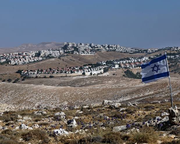 Israel to close British consulate in Jerusalem after sanctions announced |  Israel | The Guardian