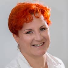 Profile for Caroline Blau EI