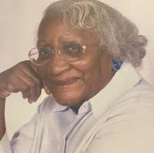 Beatrice Newkirk (1933-2023)