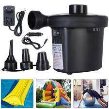 Um ihnen als kunde die wahl des richtigen produkts wenigstens ein achten klein wenig leichter zu machen. 240v Elektrische Pumpe Pool Luftpumpe Luft Kaufland De