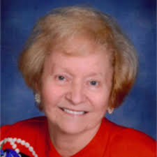 Obituary information for Marie Shepherd Warner