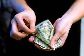 I Don T Do This For The Money Says People Who Don T Make Any Money By Darryl Brooks Medium You can give away your ebook for free for a few days. darryl brooks