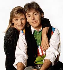 .paul mccartney doesn't get the respect he deserves, maybe because next to sarky, saintly lennon, he can't help but look like a bit of a sentimental old softie. Paul Mccartney Cried For A Year After Linda S Death People Com