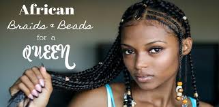 Braided hairstyles have also been frequently spotted on the red carpet. Amazon Co Jp African Braids Fashion Apps For Android
