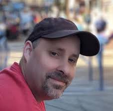 Gathering for a Dice Game in Las Vegas