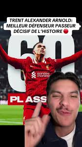 Trent Assist Premier League