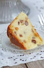 Gateau De Semoule Aux Raisns Et Au Rhum Gateau De Semoule Recette Gateau Semoule Gateau Semoule Fine
