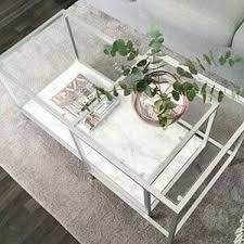 Silver Ikea Vittsjo Hack Ikea Couchtisch Ikea Tisch Couchtisch Silber