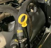 Lava Hot Rod Sleeve from Heatshield Products | Fueled News