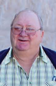 Jerome Stephani Obituary October 12, 2014