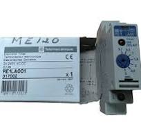 TELEMECANIQUE ABR1S411F RELAY MODULE 2F 110-127VAC NIB | eBay