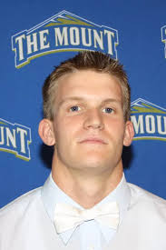 2011 Men's Lacrosse Roster