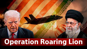 Netanyahu office details war strategy behind Operation Roaring Lion