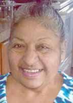 Maria Del Carmen Barraza