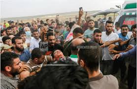 SIPA USA, Raw Anti-Israel Incitement in Real Time | CAMERA