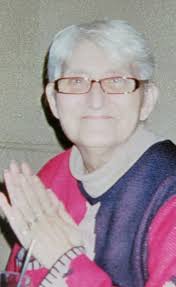 Obituary of Lynda Kay Gerard