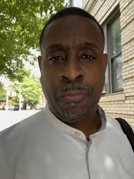 Kenneth Mcfarland Jr