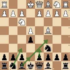 Again, the best answer for that is na5. The Top 5 Best Chess Openings For Black Ichess