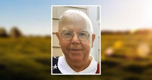 Richard Heeps Obituary October 18, 2020