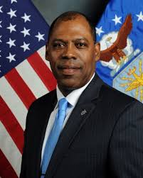 ARTHUR G. HATCHER, JR. > Air Force > Biography Display