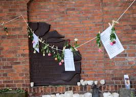 In eine zeit der vielfältigsten möglichkeiten, orte sind. Gedenken An Die Deportation Der Sinti Und Roma Aus Lubeck Hausderkulturen