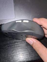 Free delivery for many products! Question Mouse Repair Question Rubber Grip Related Any Suggestions Tom S Hardware Forum
