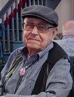 Paul Lines Obituary (1934