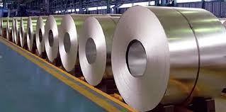 ‫تفاوت ورق سیاه و گالوانیزه چیست؟ - وبلاگ کیلوتن‬‎