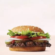 All you have to do is load the app onto your phone, register an account, buy something,. Burger King Get A Free Whopper With App Purchase Clark Deals