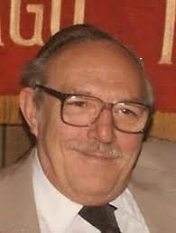 Obituary for David Szanyi